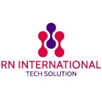 RN International Tech Solutions logo - Similar company to Rn Trading