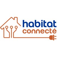 Habitat Connecté logo - Similar company to Otodo