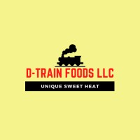 D-Train Foods LLC logo - Similar company to G&K Sweet Foods Llc