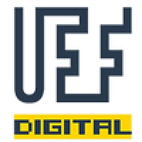 UFF (Pvt) Ltd. logo - Similar company to Spaceup Ai