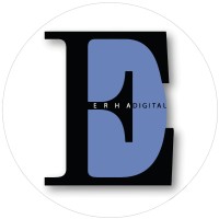 ERHA Digital logo - Similar company to Want.Jp株式会社