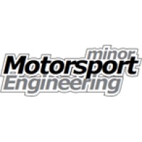 Fontys Minor Motorsport Engineering logo - Similar company to Daf Museum