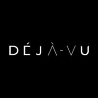 Déjà-Vu logo - Similar company to Backlight