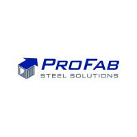 ProFab Steel Solutions logo - Similar company to Hyperframe