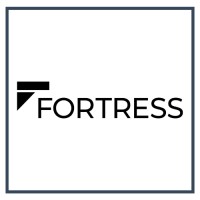 Fortress Brand logo - Similar company to Front Row