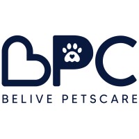 Belive PetsCare logo - Similar company to Special Enhancement