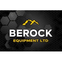 BEROCK Equipment Ltd logo - Similar company to Stefmet Technologies (Pty) Ltd