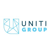 Uniti Group logo - Similar company to Carably