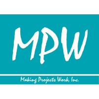 Making Projects Work, Inc.