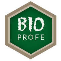 BIOPROFE logo - Similar company to Itelxa