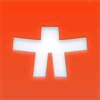 Mensch logo - Similar company to Layers
