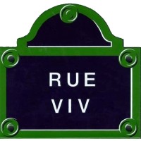 Rue Viv logo - Similar company to Ascendant Technologies, Inc.