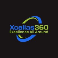 Xcellas360 logo - Similar company to One World Products