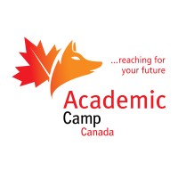 Academic Camp Canada logo - Similar company to Academic Summer Camps Uk And Canada