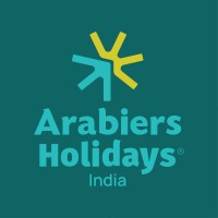 Arabiers Holidays India logo - Similar company to Contentegy