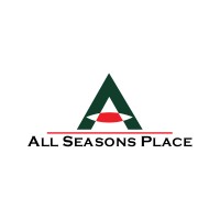 All Seasons Property Co., Ltd. logo - Similar company to Kromo Bangkok, Curio Collection By Hilton