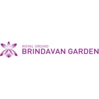 Royal Orchid Brindavan Garden Palace & Spa logo - Similar company to Silent Shores Resort & Spa