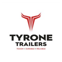 Tyrone Trailers logo - Similar company to Chieftain