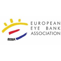 European Eye Bank Association logo - Similar company to Global Alliance Of Eye Banks (Gaeba)