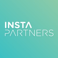InstaPartners logo - Similar company to Multifidi - Consorzio Fidi