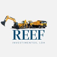 REEF INVESTIMENTOS, LDA logo - Similar company to Diamond Logistics Limitada