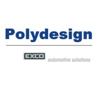 Polydesign Systems - Exco Automotive Solutions logo - Similar company to Inspace Cl