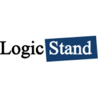 Logic Stand logo - Similar company to Nanohelix Co., Ltd.