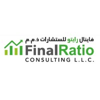 Final Ratio Consulting LLC logo - Similar company to Infraks