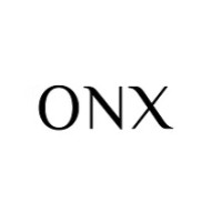 ONX logo - Similar company to Harrods Estates