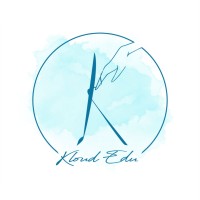 Kloud Edu logo - Similar company to Finfan Talent Hub