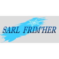 FRIM'HER logo - Similar company to Vitale Climat
