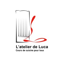 L'Atelier de Luca logo - Similar company to Dfc Industry