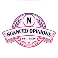 Nuanced Opinions logo - Similar company to Studentsay