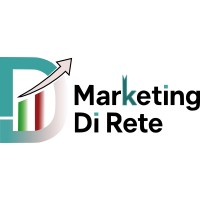 Marketing Di Rete logo - Similar company to Lt Marketing - Linkedin Page & Profile Branding Solutions