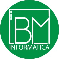 BM INFORMATICA SRL logo - Similar company to Bm Informatica | Sys-Dat Group