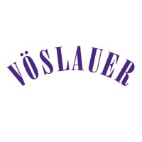 Vöslauer Mineralwasser GmbH logo - Similar company to Makava Delighted Gmbh