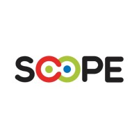 SCOPE Pertamina logo - Similar company to Uniarmour