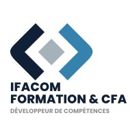 IFACOM FORMATION & CFA logo - Similar company to Ekitiz | Antilles-Guyane
