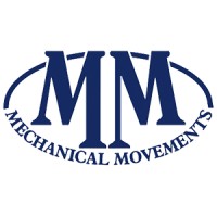 Mechanical Movements Ltd logo - Similar company to Mechanical Contracts Ltd