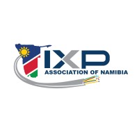 Internet Exchange Point Association of Namibia logo - Similar company to Rocketnet Internet Namibia