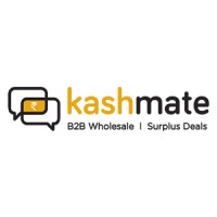 KashMate.com logo - Similar company to Soft Warriors Tech