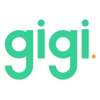 Gigi Technologies logo - Similar company to Bwellai