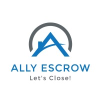 Ally Escrow