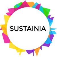 Sustainia logo - Similar company to Regenerators