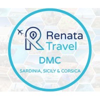RENATA TRAVEL DMC & INCOMING T.O. logo - Similar company to Shardana Tours
