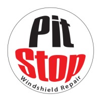 Pit Stop Windshield Repair logo - Similar company to New Mexico Fleet Design