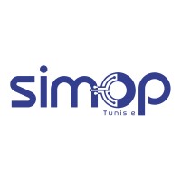 SIMOP Tunisie logo - Similar company to Simop