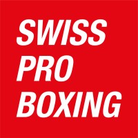 Swiss Pro Boxing logo - Similar company to Pro-Box
