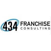 434 Franchise Consulting logo - Similar company to Explainable Ai