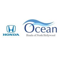 Ocean Honda Of North Hollywood